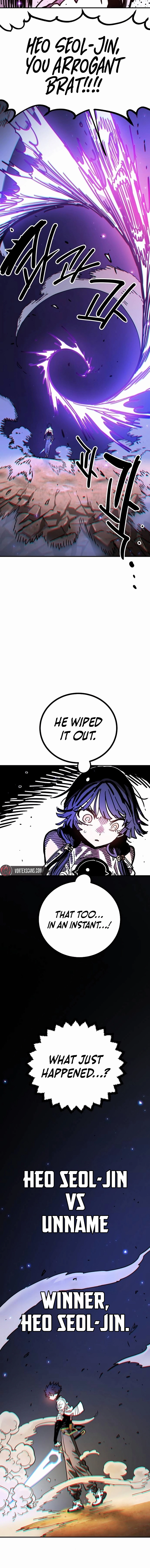 Player Chapter 242 Page 22