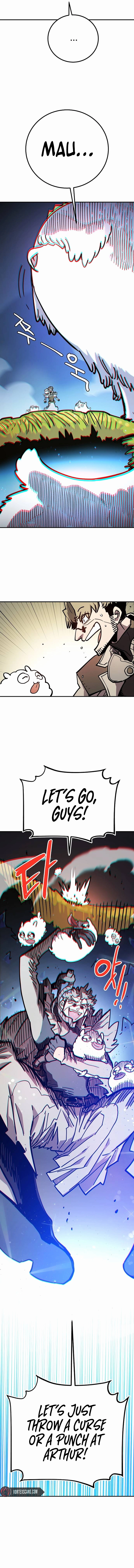 Player Chapter 235 Page 9