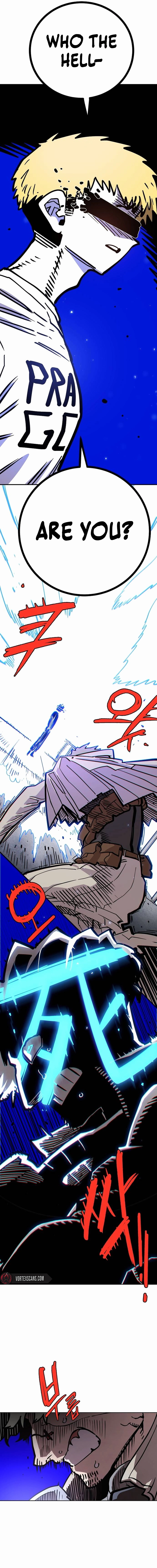 Player Chapter 235 Page 12
