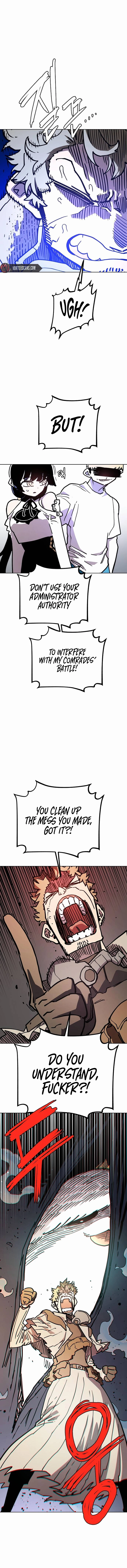 Player Chapter 235 Page 14