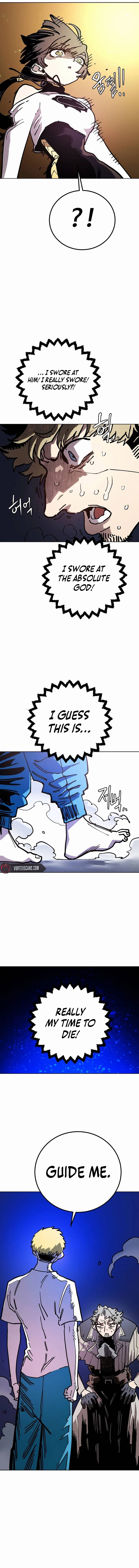 Player Chapter 235 Page 15