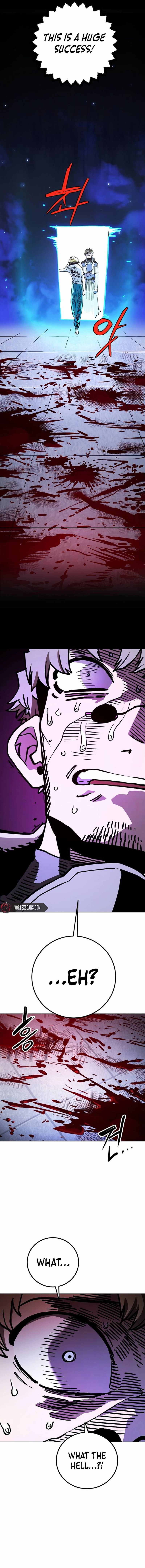 Player Chapter 235 Page 19