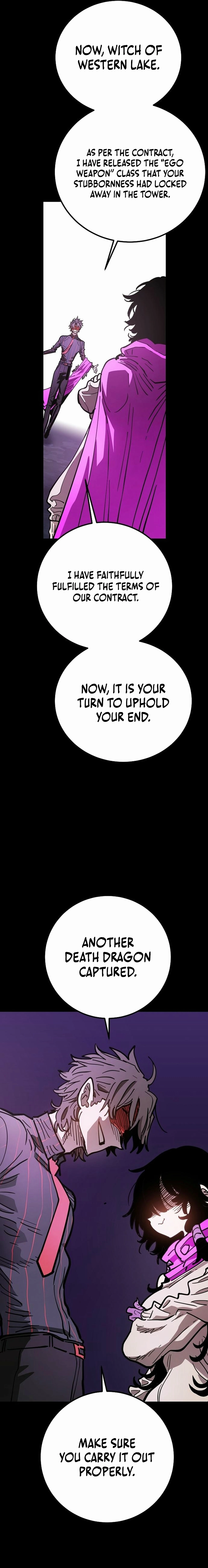 Player Chapter 227 Page 6