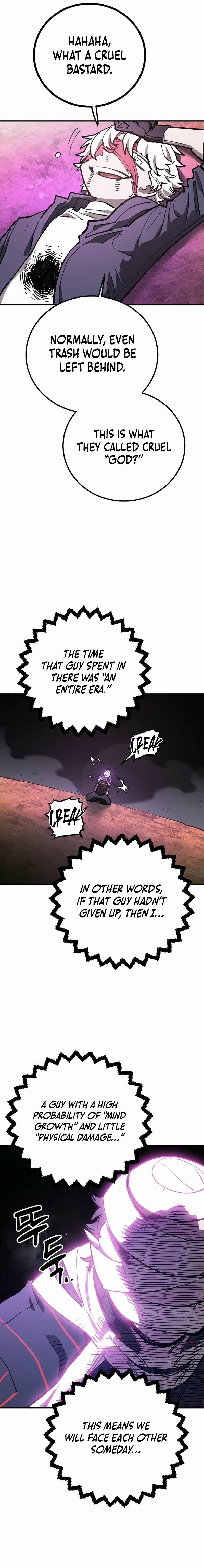 Player Chapter 227 Page 22
