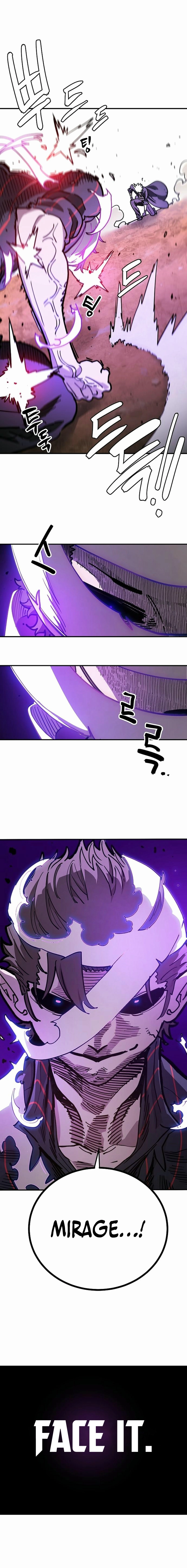 Player Chapter 227 Page 25
