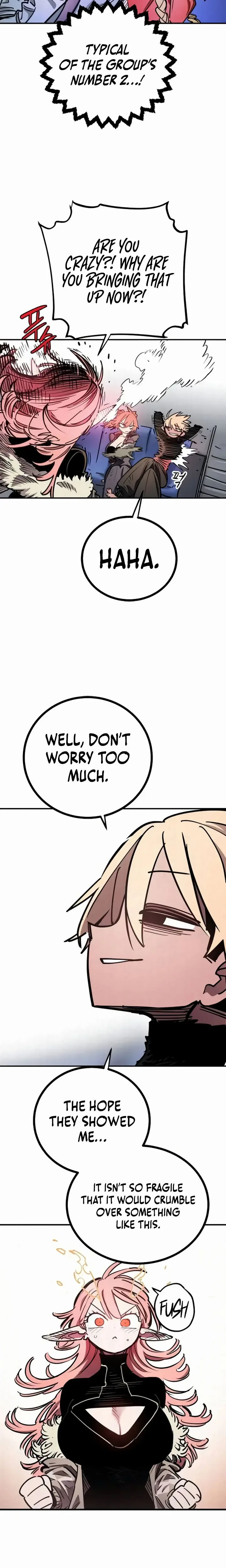 Player Chapter 249 Page 27