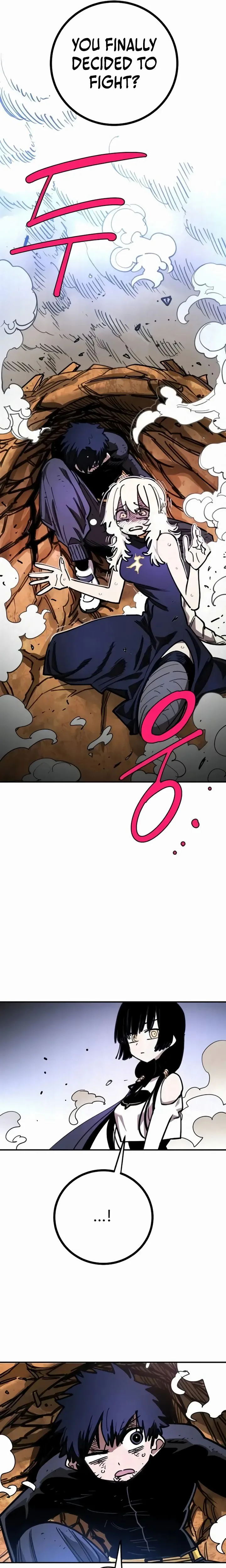Player Chapter 247 Page 25