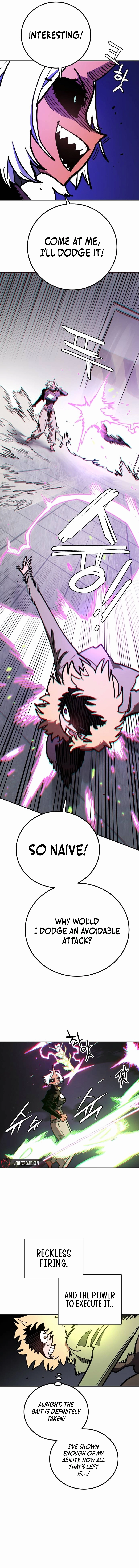 Player Chapter 236 Page 16