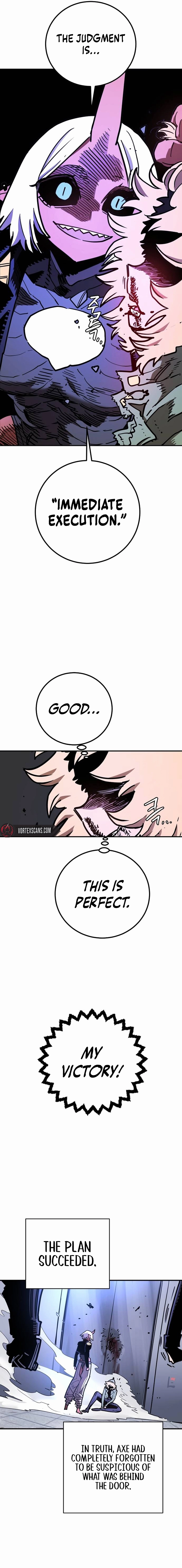 Player Chapter 236 Page 18