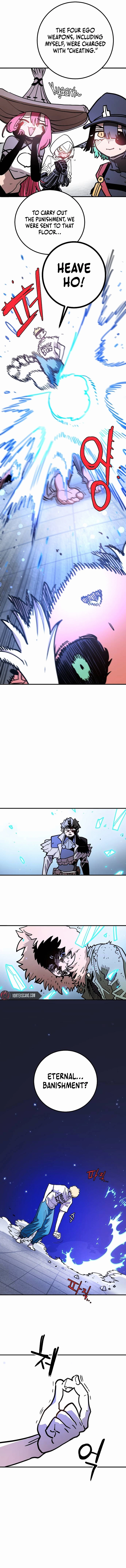 Player Chapter 236 Page 23