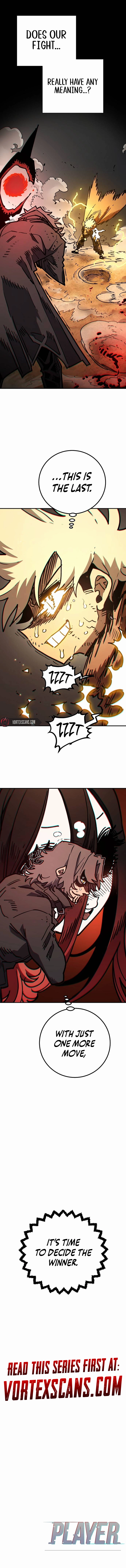 Player Chapter 236 Page 27