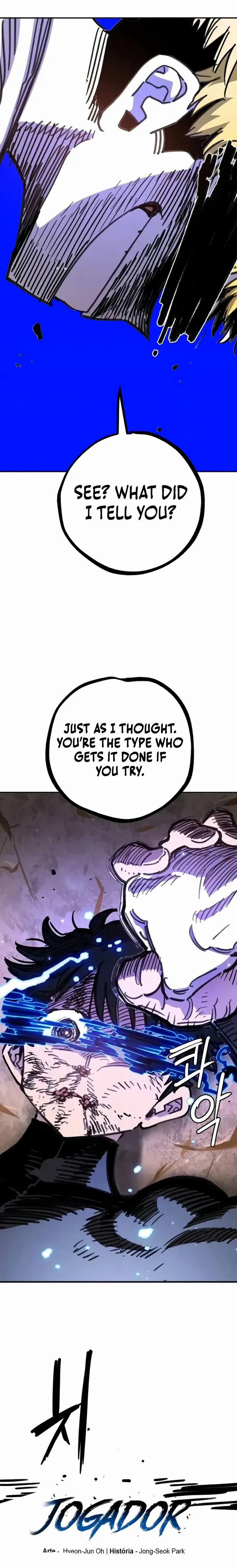 Player Chapter 248 Page 39