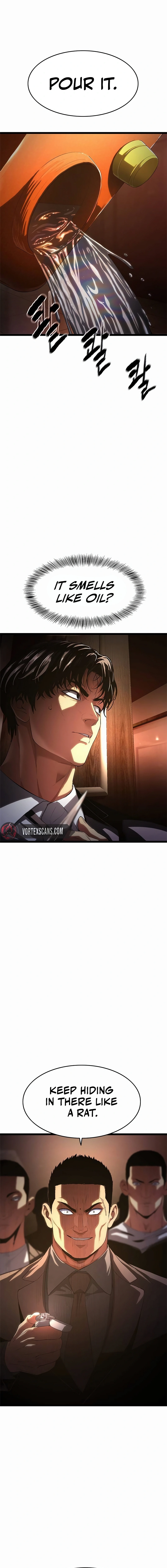 Rakshasa of Evil Chapter 4 Page 5