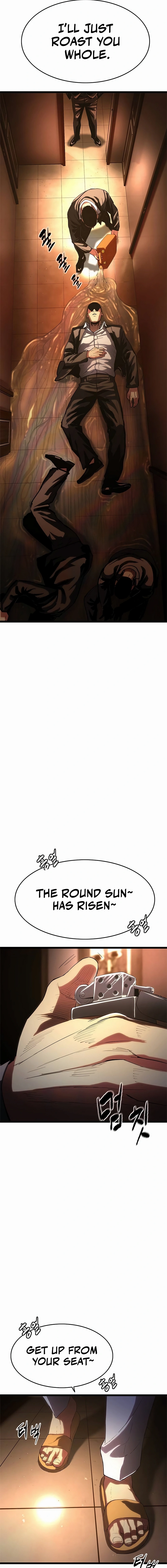 Rakshasa of Evil Chapter 4 Page 6