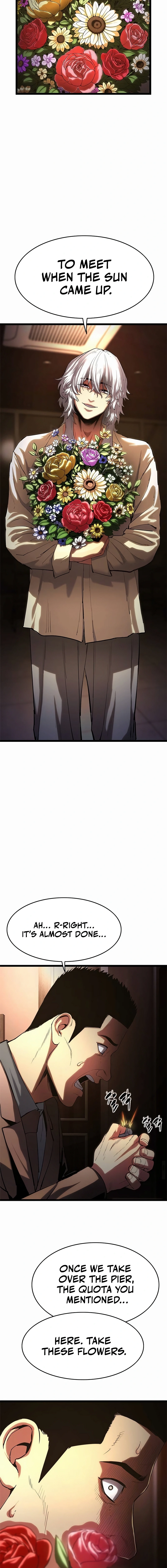Rakshasa of Evil Chapter 4 Page 8