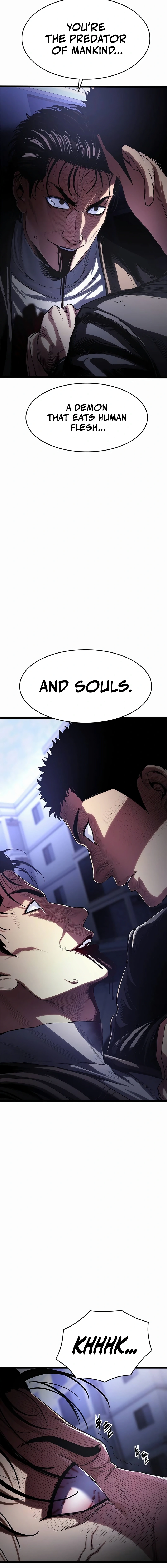 Rakshasa of Evil Chapter 4 Page 11