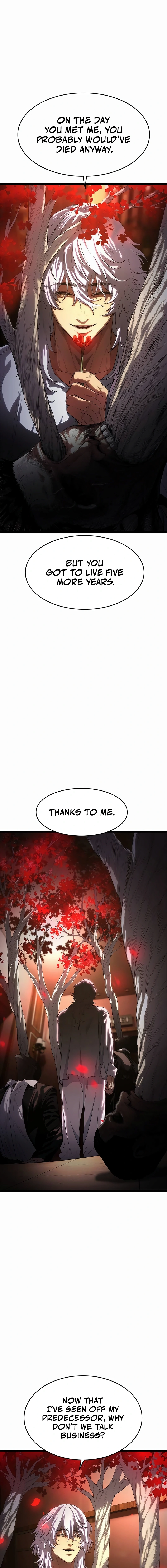 Rakshasa of Evil Chapter 4 Page 17
