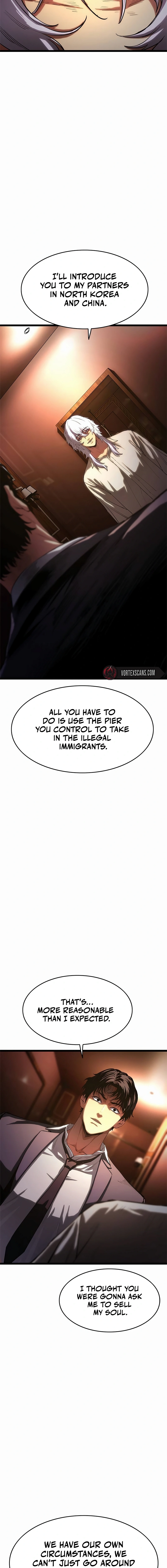Rakshasa of Evil Chapter 4 Page 20
