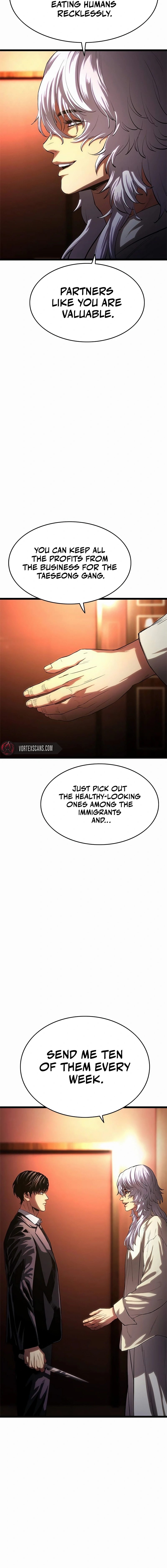 Rakshasa of Evil Chapter 4 Page 21