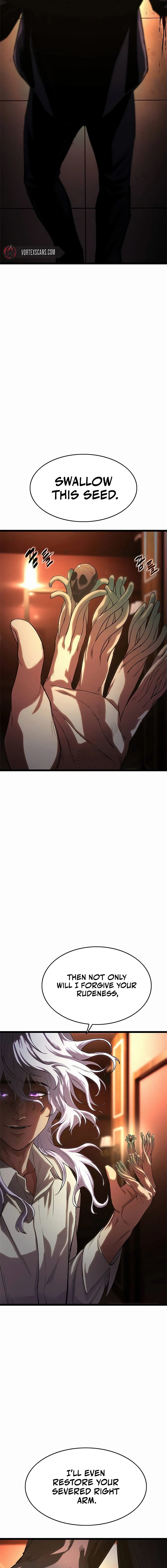 Rakshasa of Evil Chapter 4 Page 28