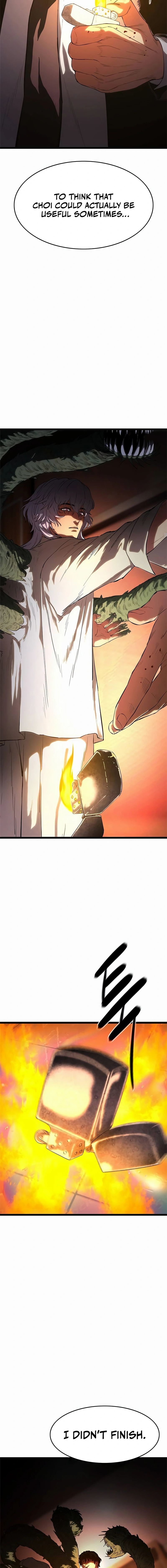 Rakshasa of Evil Chapter 4 Page 30