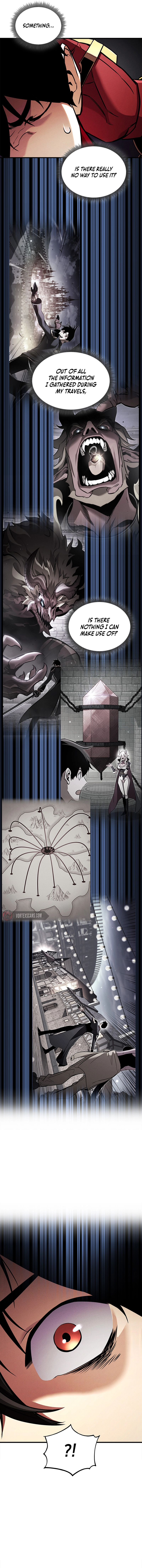 Ranker's Return Chapter 219 Page 12