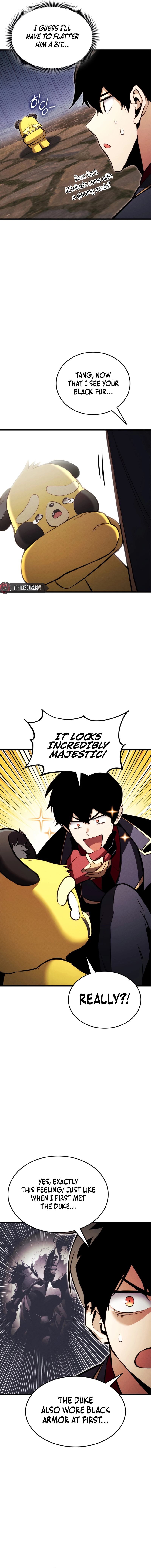 Ranker's Return Chapter 206 Page 6