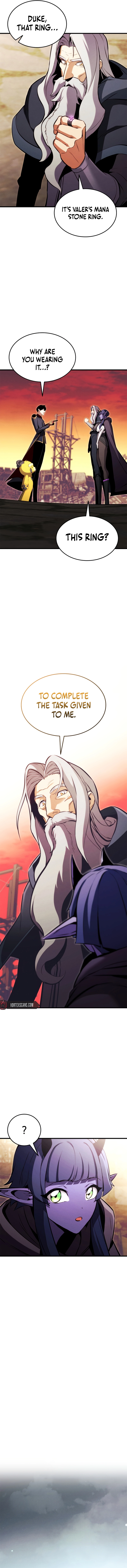 Ranker's Return Chapter 206 Page 11