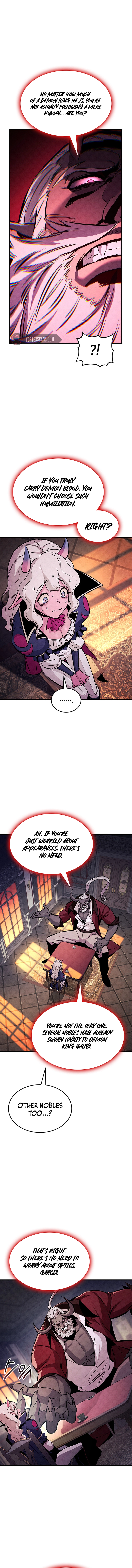 Ranker's Return Chapter 226 Page 7