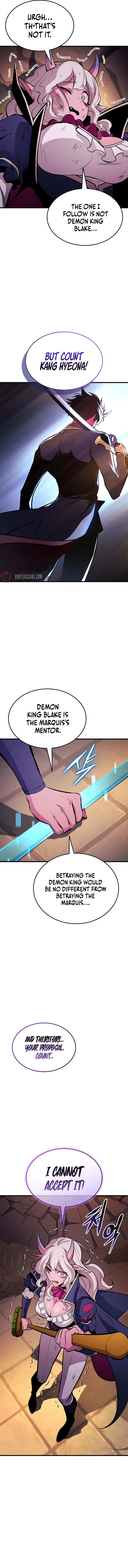 Ranker's Return Chapter 226 Page 11