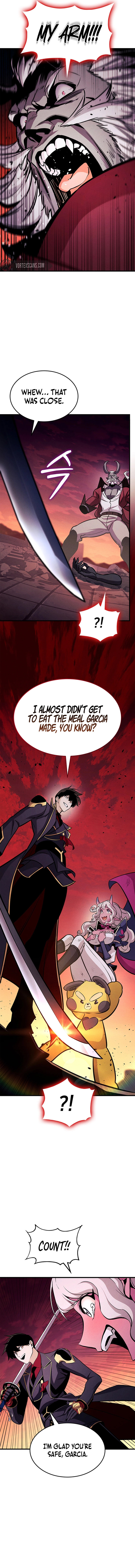 Ranker's Return Chapter 226 Page 15