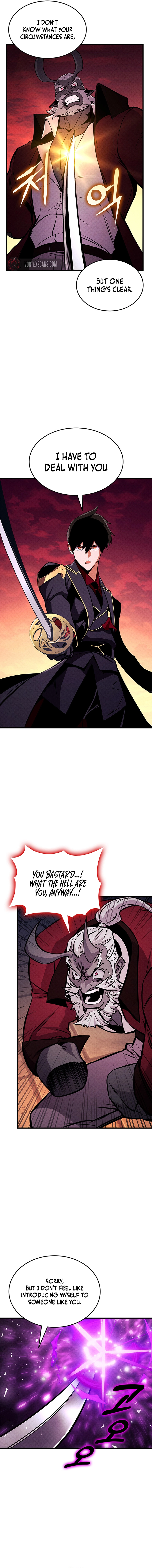 Ranker's Return Chapter 226 Page 16