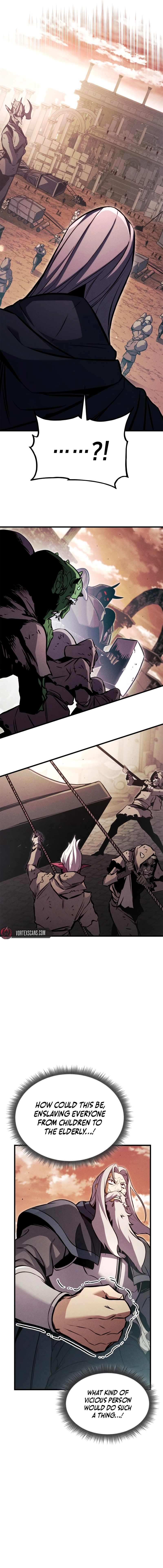 Ranker's Return Chapter 194 Page 5