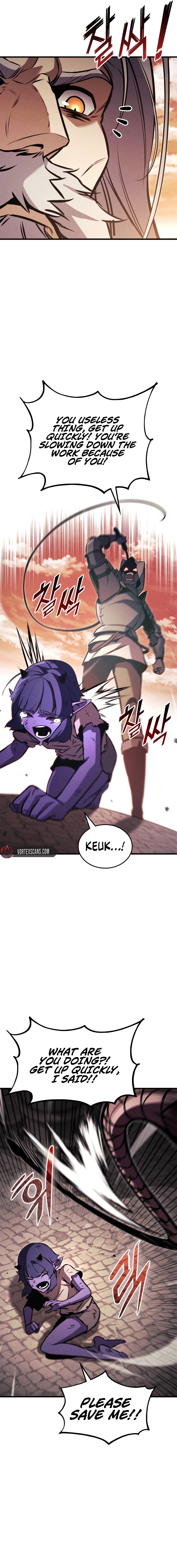 Ranker's Return Chapter 194 Page 6
