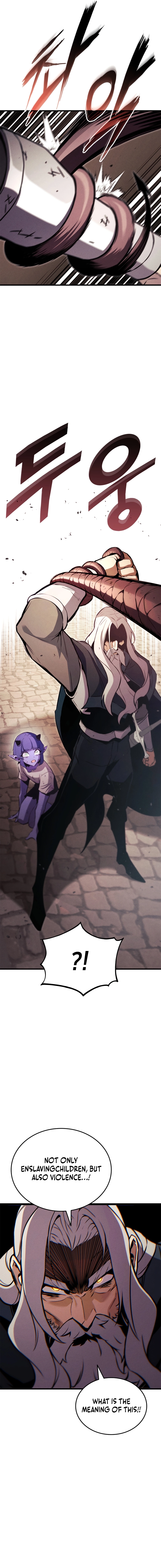 Ranker's Return Chapter 194 Page 7
