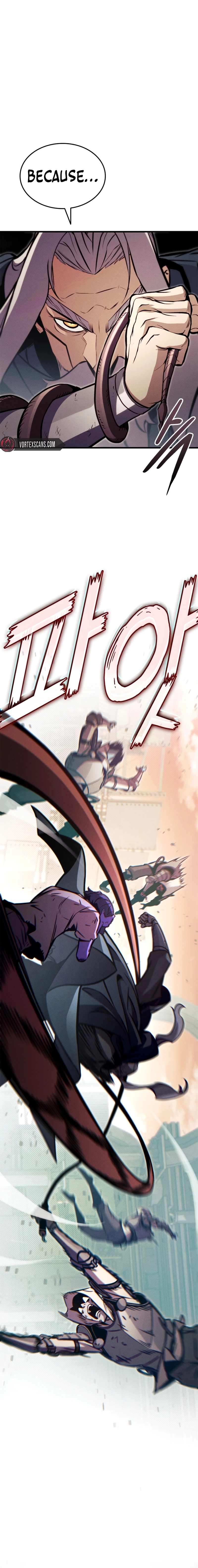 Ranker's Return Chapter 194 Page 9