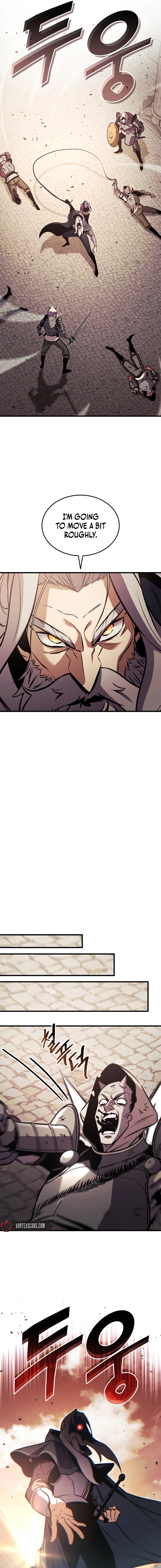 Ranker's Return Chapter 194 Page 10