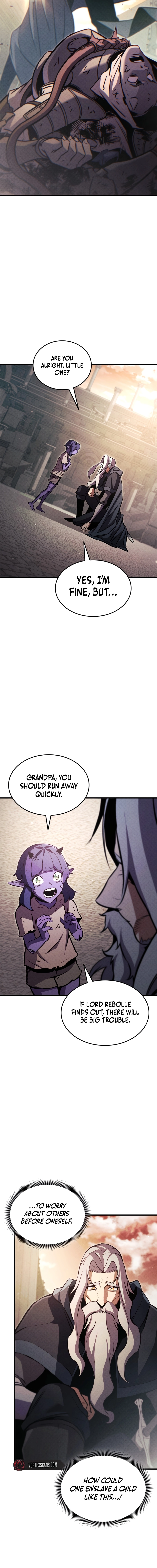 Ranker's Return Chapter 194 Page 11