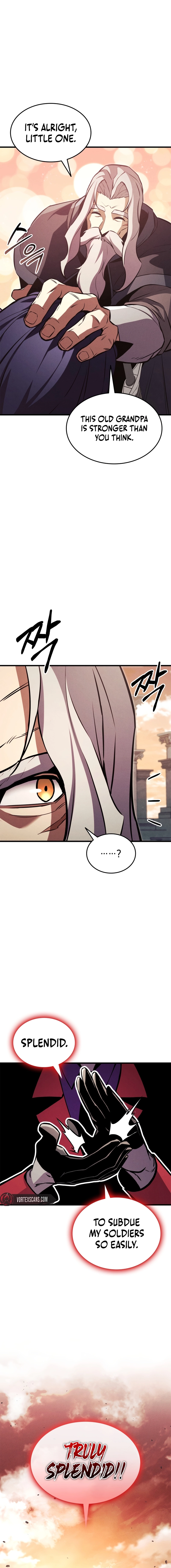 Ranker's Return Chapter 194 Page 12
