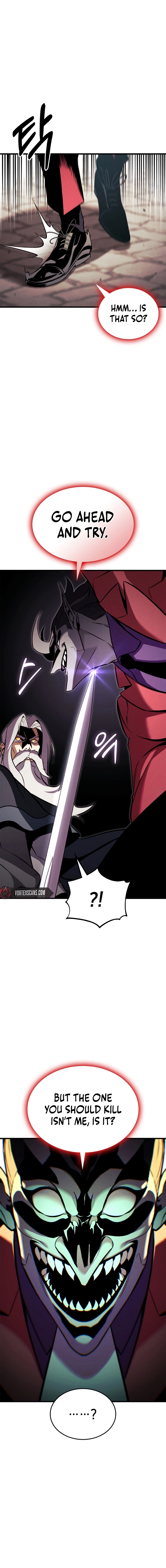 Ranker's Return Chapter 194 Page 16