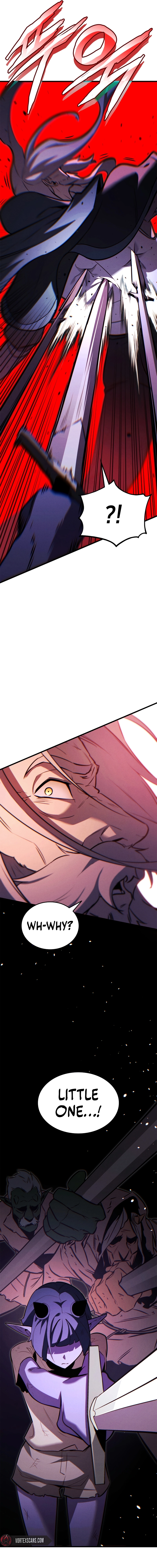 Ranker's Return Chapter 194 Page 17