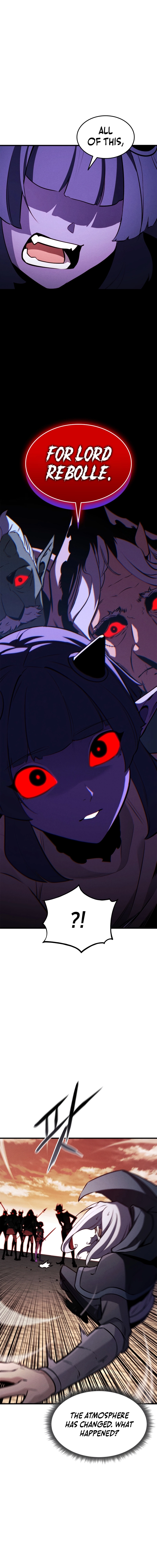 Ranker's Return Chapter 194 Page 18