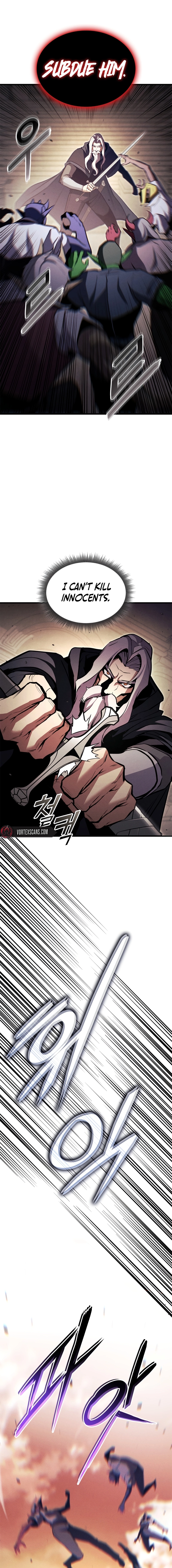 Ranker's Return Chapter 194 Page 20