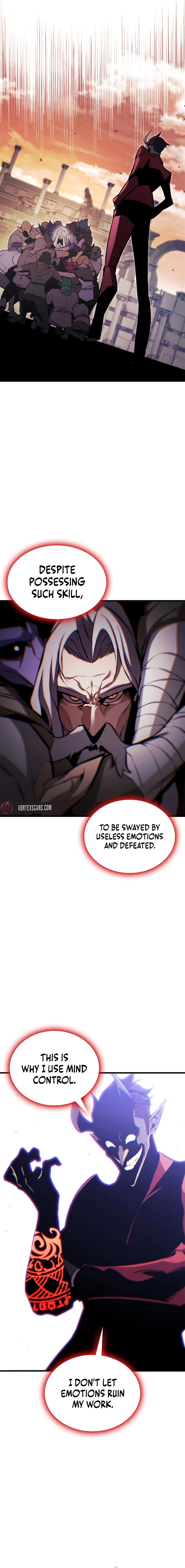 Ranker's Return Chapter 194 Page 24