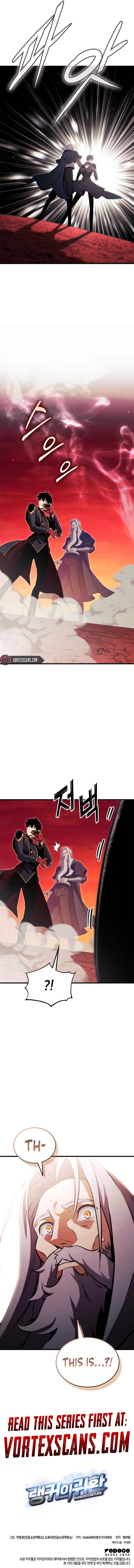 Ranker's Return Chapter 199 Page 13