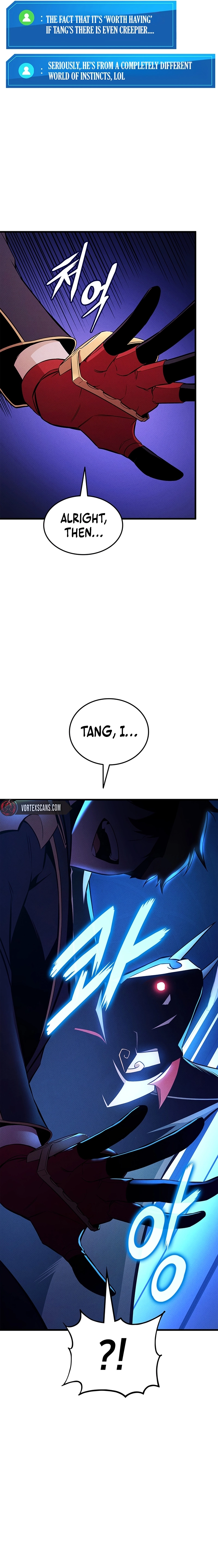 Ranker's Return Chapter 227 Page 11