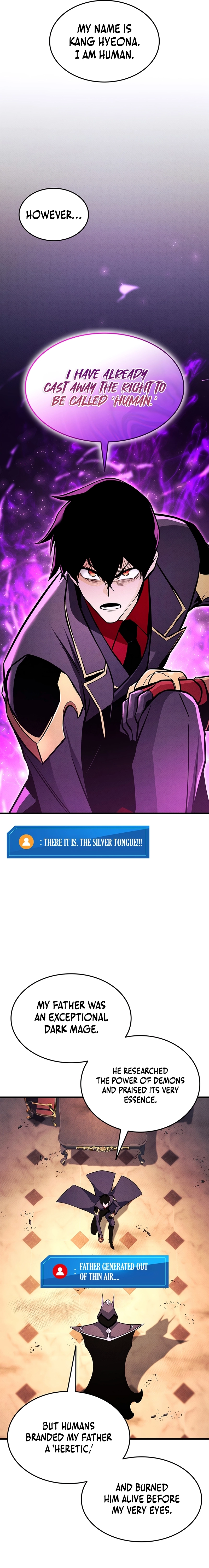 Ranker's Return Chapter 227 Page 27