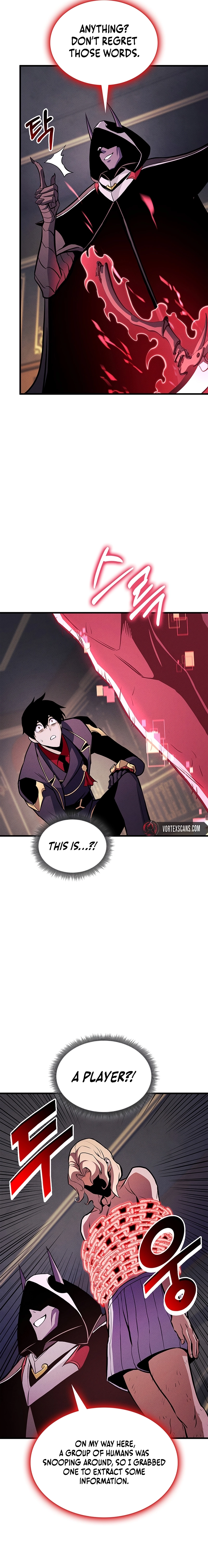 Ranker's Return Chapter 227 Page 31