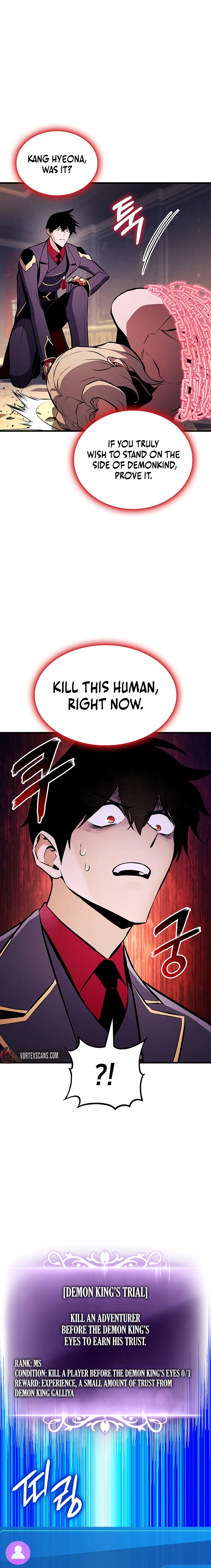 Ranker's Return Chapter 227 Page 32