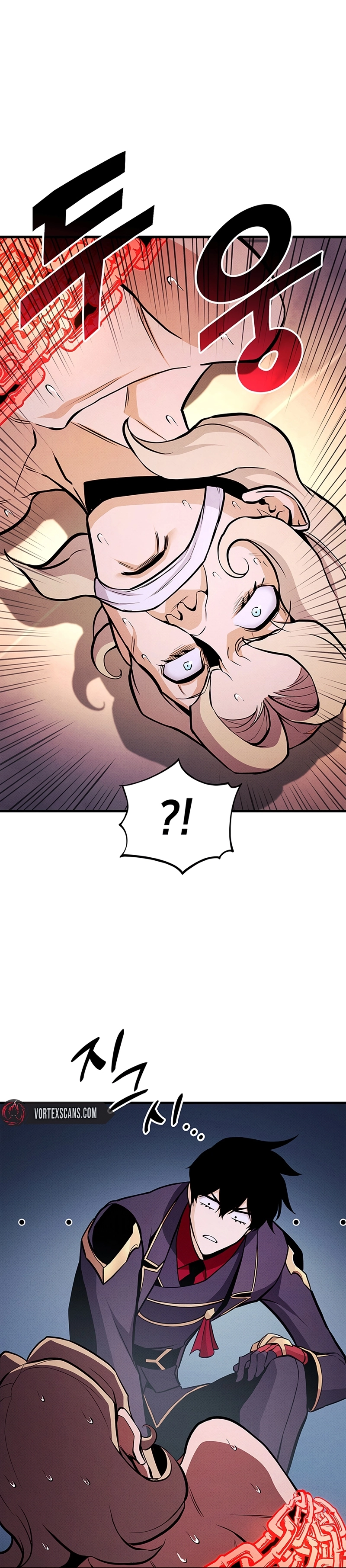 Ranker's Return Chapter 227 Page 35